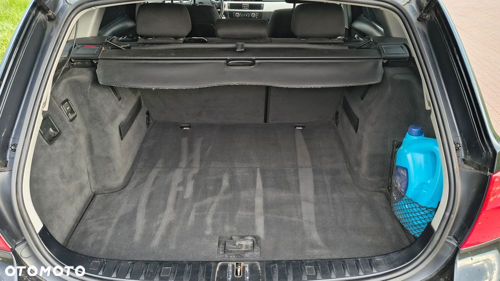 BMW Seria 3 - 14