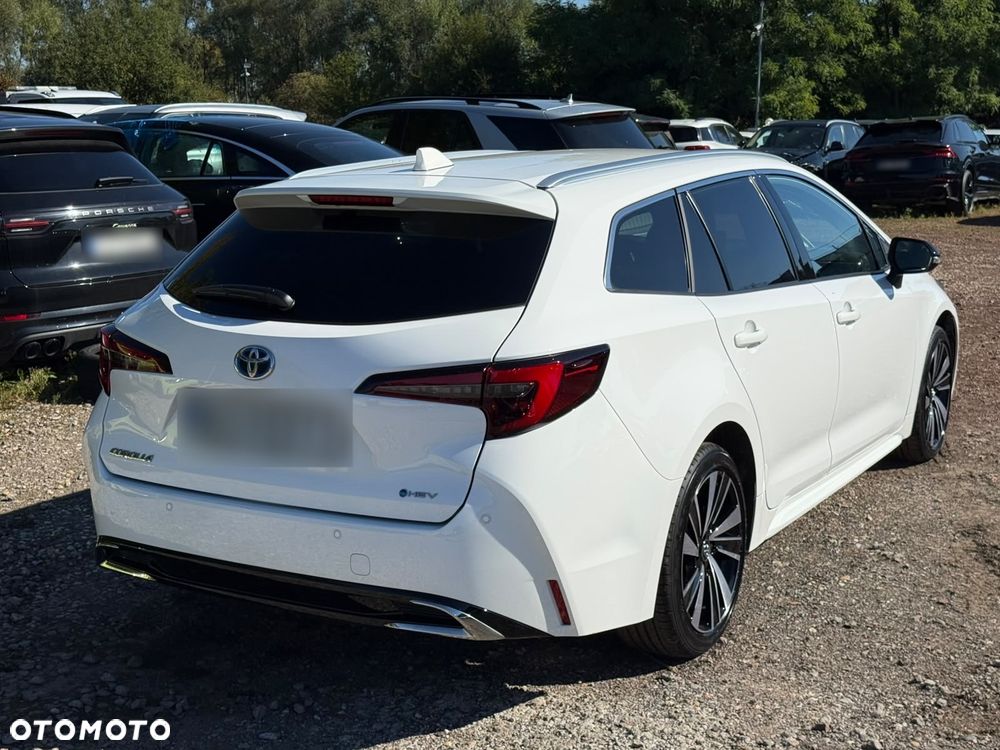 Toyota Corolla 1.8 Hybrid Comfort - 13