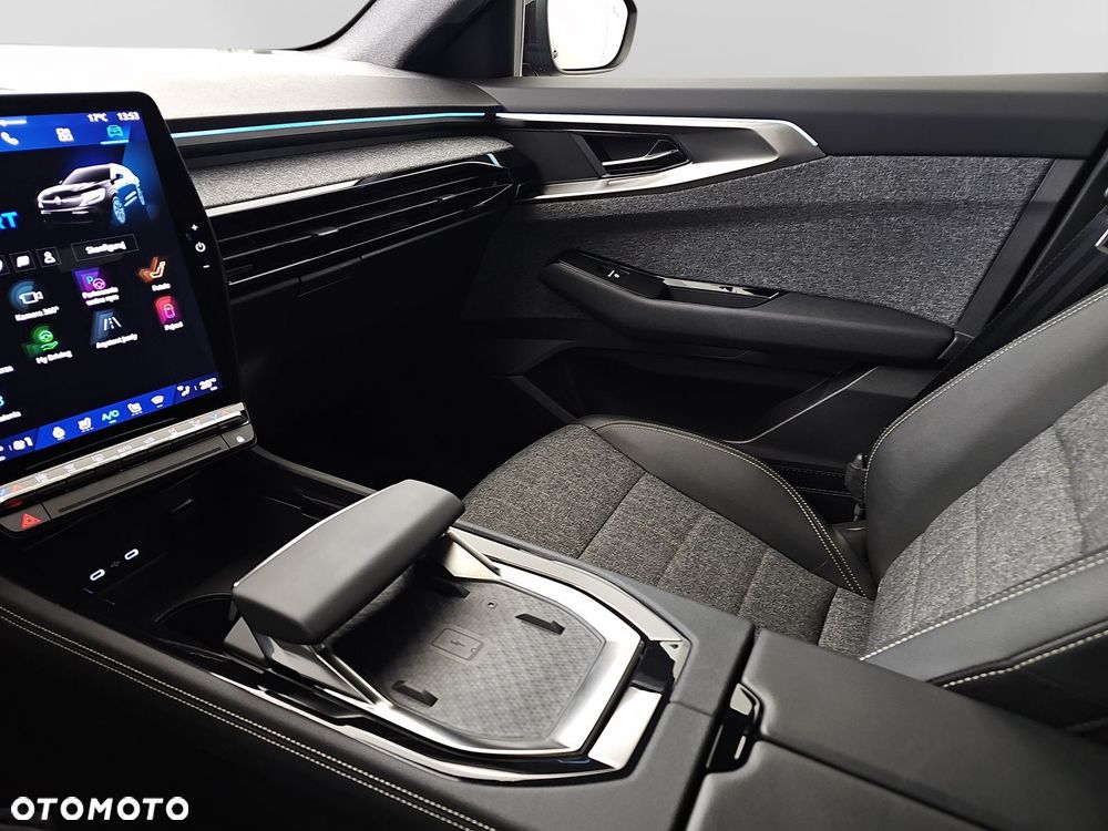 Renault Espace 1.2 E-Tech Full Hybrid 200 Techno MMT 7os - 20