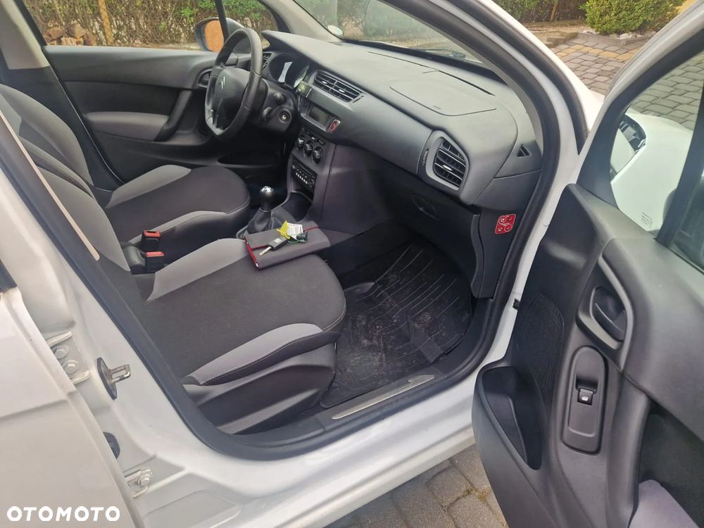 Citroën C3 1.0 VTi Attraction - 11