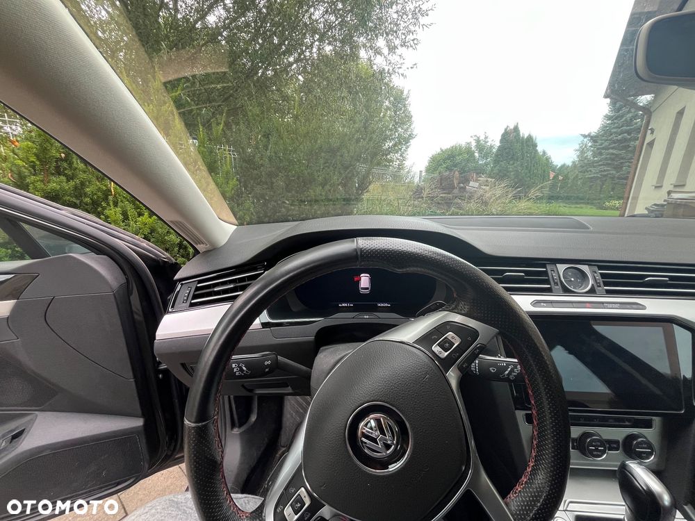 Volkswagen Passat Variant - 2