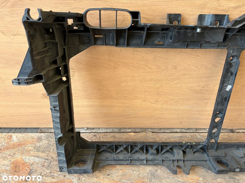 Wzmocenienie pas przedni FORD FIESTA MK7 08- 8V51-A16E146-A - 10