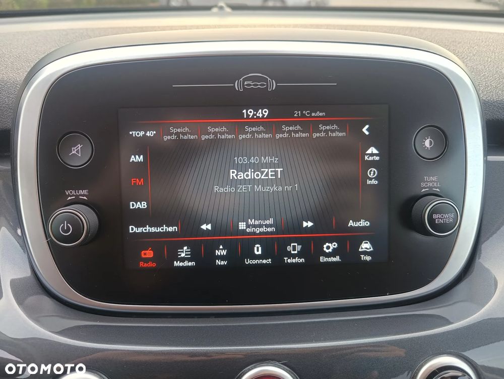 Fiat 500X 1.0 FireFly Turbo 4x2 S&S 120TH - 28