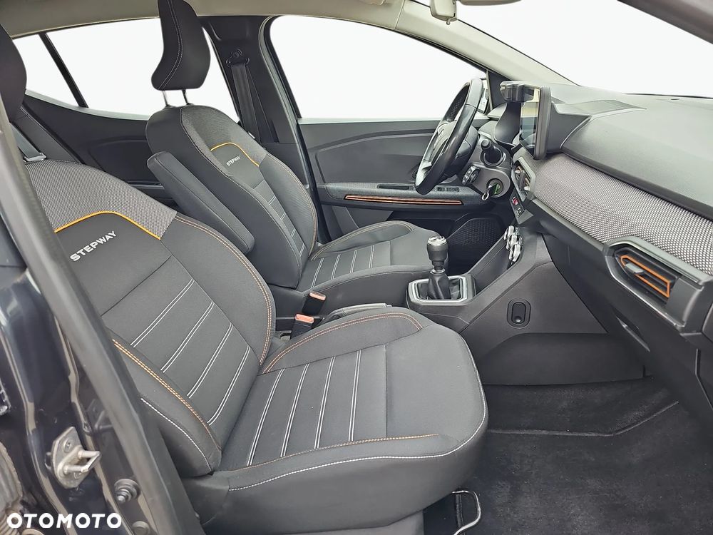 Dacia Sandero Stepway 1.0 TCe Laureate S&S - 23