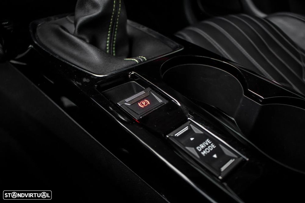 Peugeot 208 1.2 PureTech GT - 20