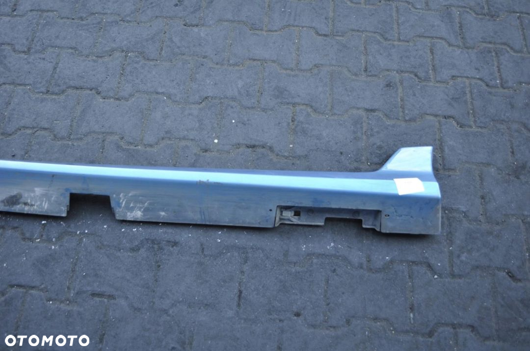 MAZDA 2 DE LISTWA NAKŁADKA PROGOWA LEWA - 6