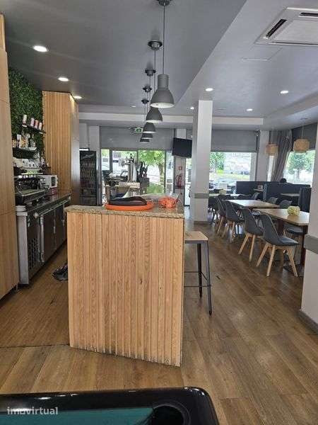 Trespasse Snack Bar - Grande imagem: 3/6