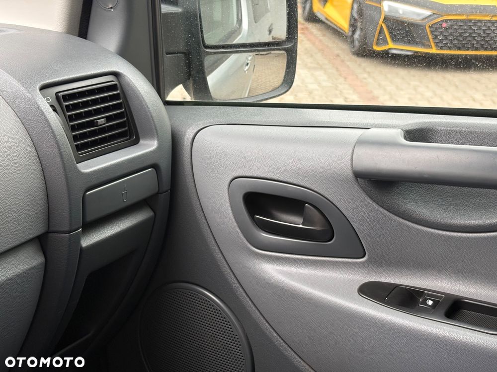 Fiat Scudo L1 (5-Si.) Panorama Executive - 11