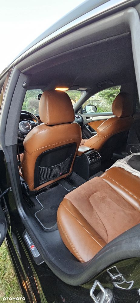 Audi A5 Sportback - 7