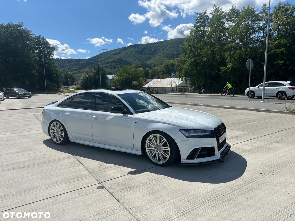 Audi S6 Limousine ver-4-0-tfsi-quattro-s-tronic - 7