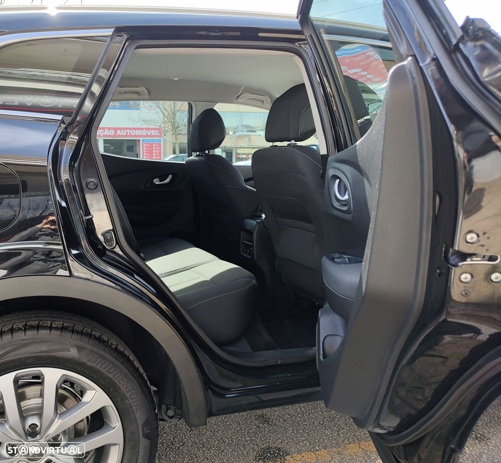 Renault Kadjar 1.5 Blue dCi Equilibre EDC - 11