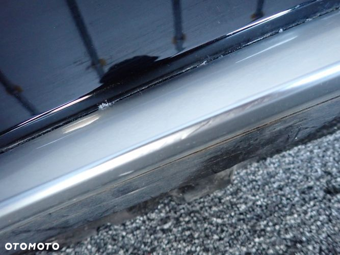 AUDI TTRS TT RS LIFT 19- listwa progowa prawa - 4