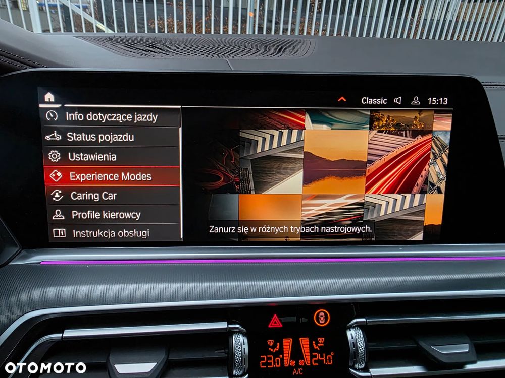 BMW X5 xDrive30d sport - 19