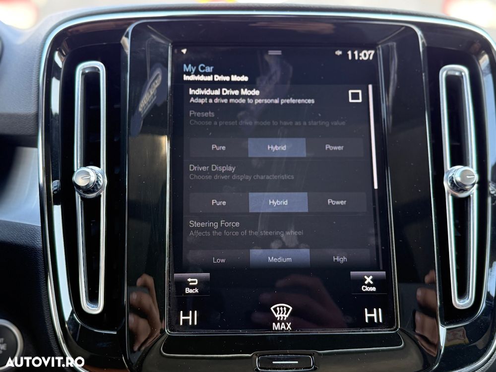 Volvo XC 40 T4 Recharge DKG Essential - 18