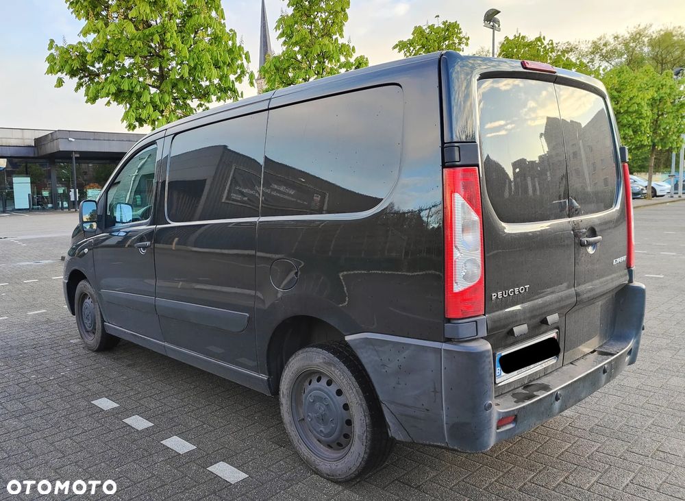 Peugeot Expert - 5
