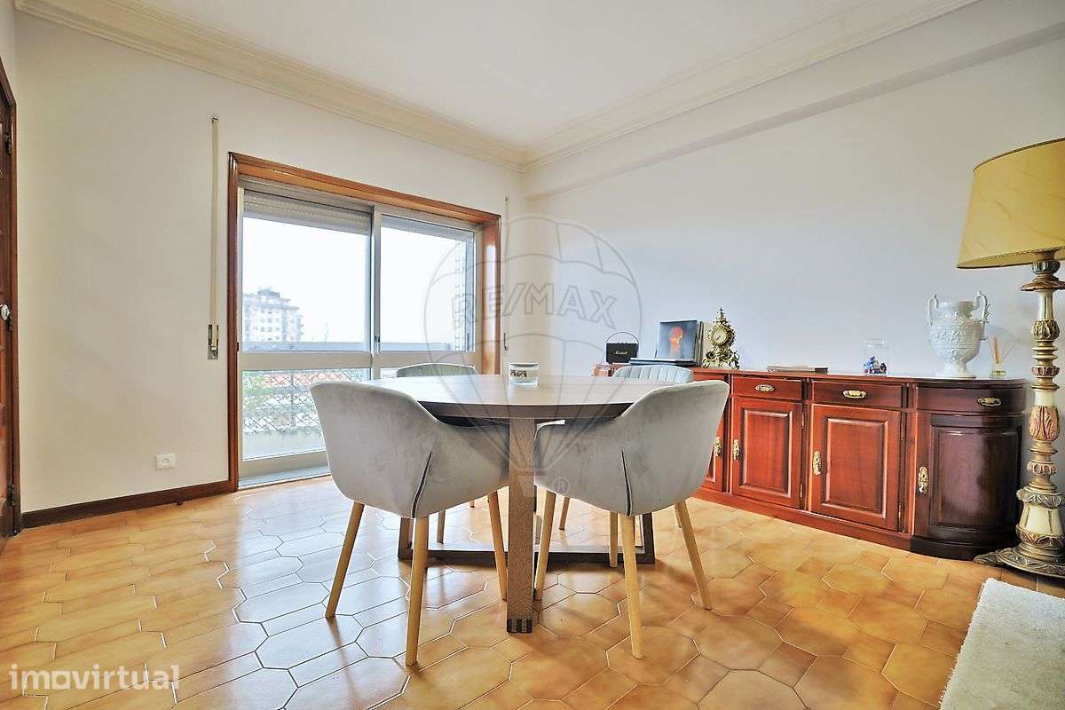 Apartamento T3 para venda - Grande imagem: 5/20