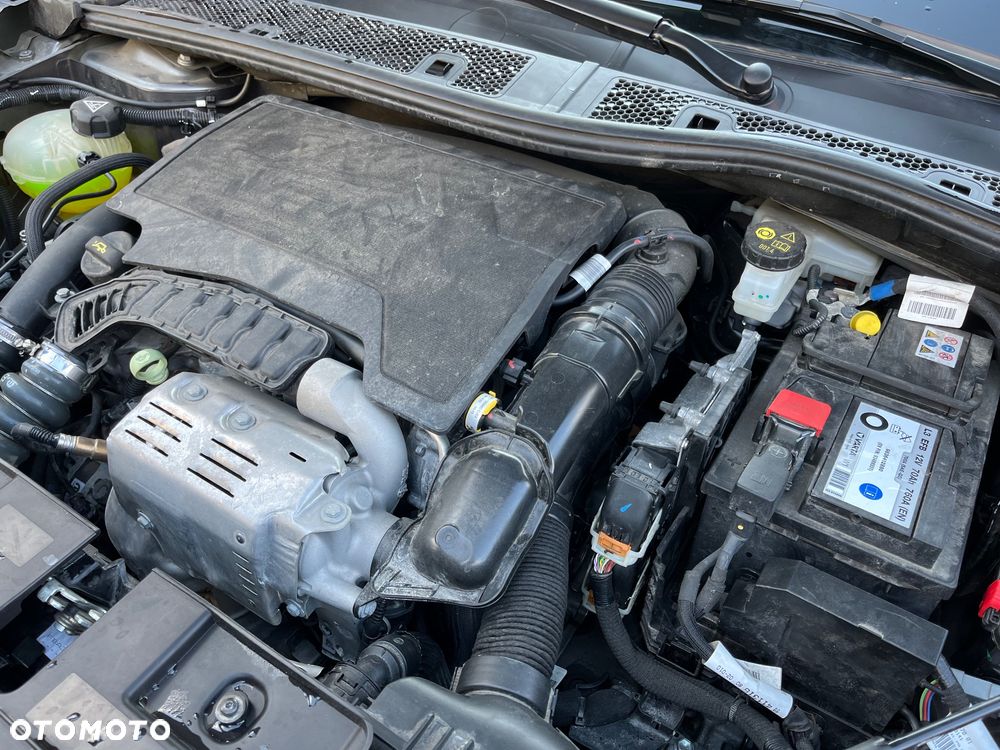 DS Automobiles DS 3 - 16