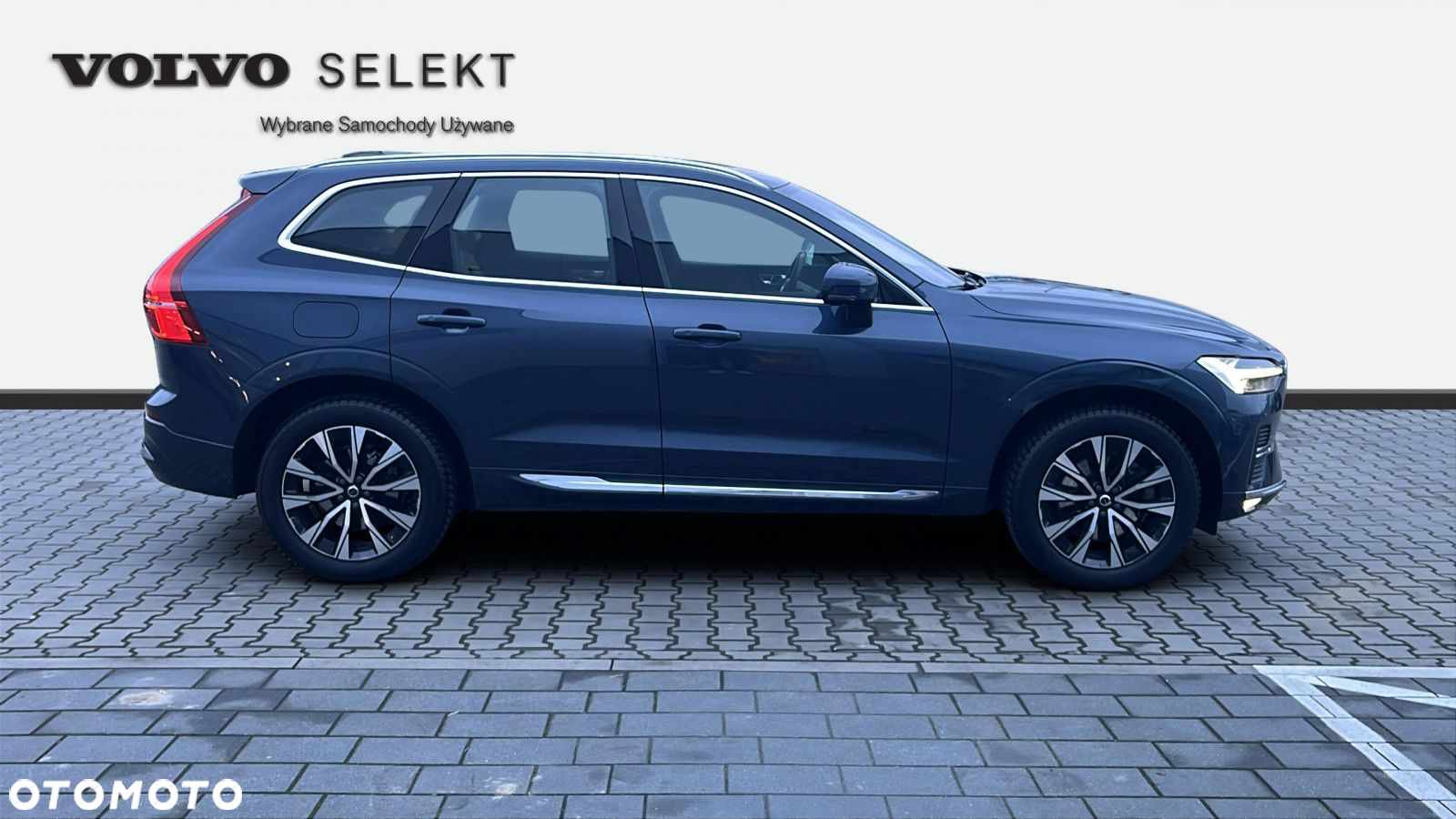 Volvo XC 60 - 6