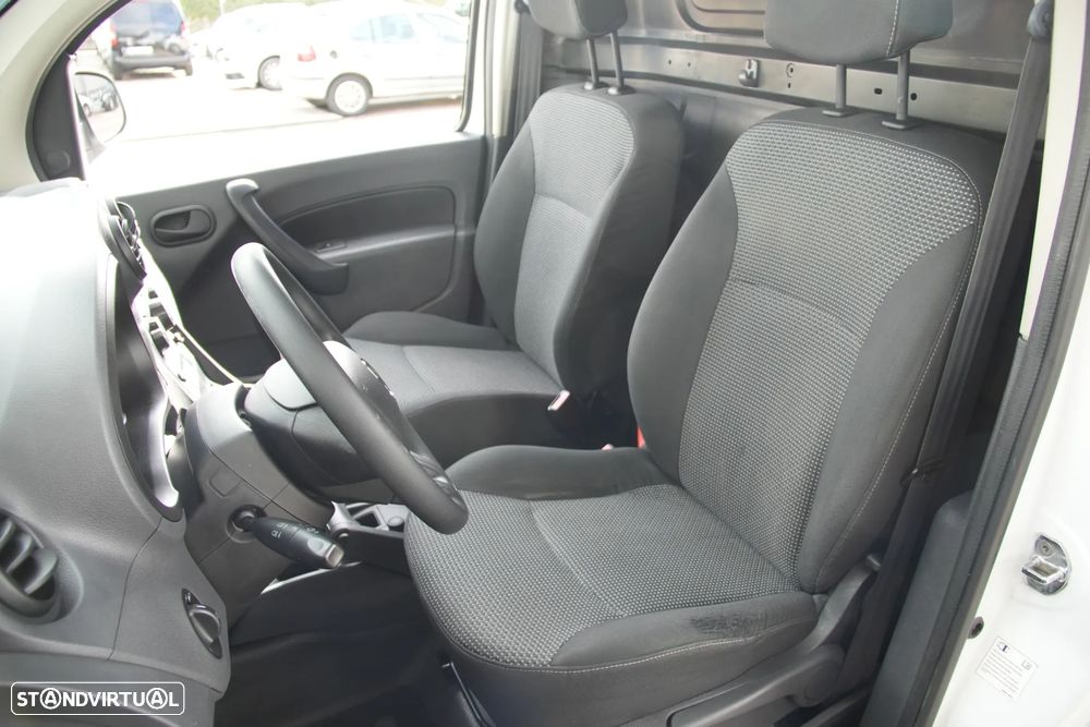 Mercedes-Benz Citan 109CDI 1.5 90cv - 9