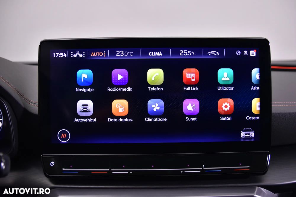 Cupra Formentor - 18