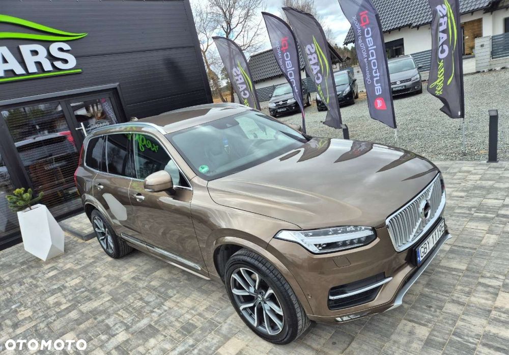 Volvo XC 90 - 24