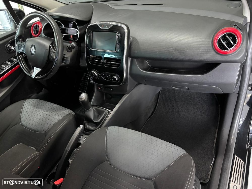 Renault Clio (Energy) TCe 90 Bose Edition - 10