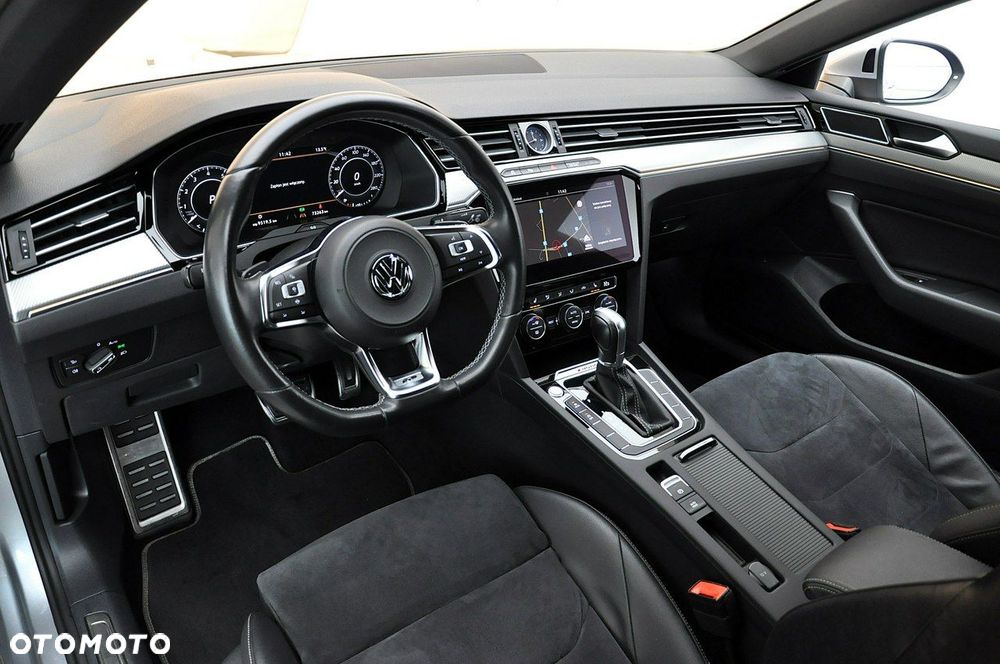 Volkswagen Arteon - 17