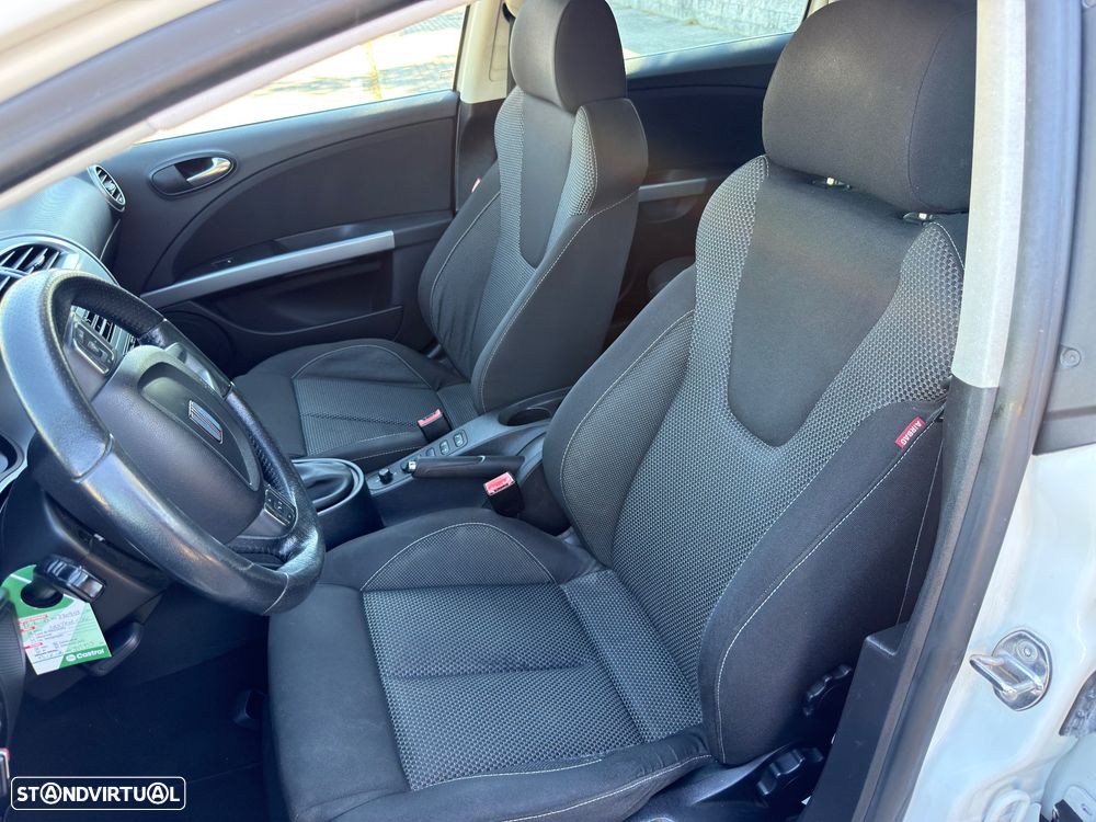 SEAT Leon 1.9 TDi Sport Up - 18