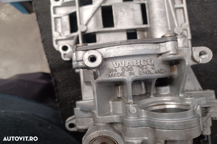 Pompa ulei 7798014-01 7798014 7798014 9140307540 7798014-01 7798014 7 - 8