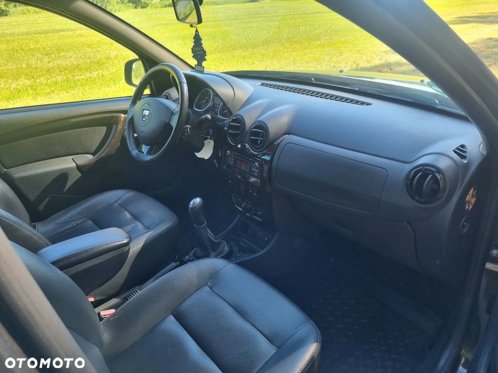 Dacia Duster 1.6 16V 4x2 Prestige - 2