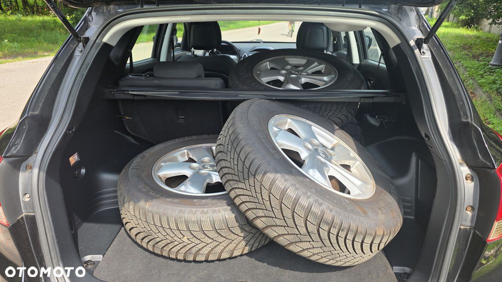Hyundai ix35 1.6 GDI Classic 2WD - 13