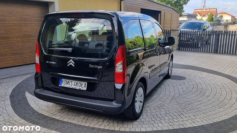 Citroën Berlingo - 3