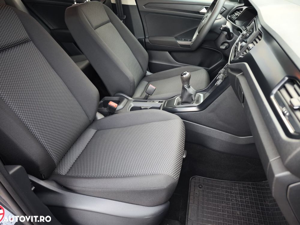 Volkswagen T-Roc 1.0 TSI Advanced - 17