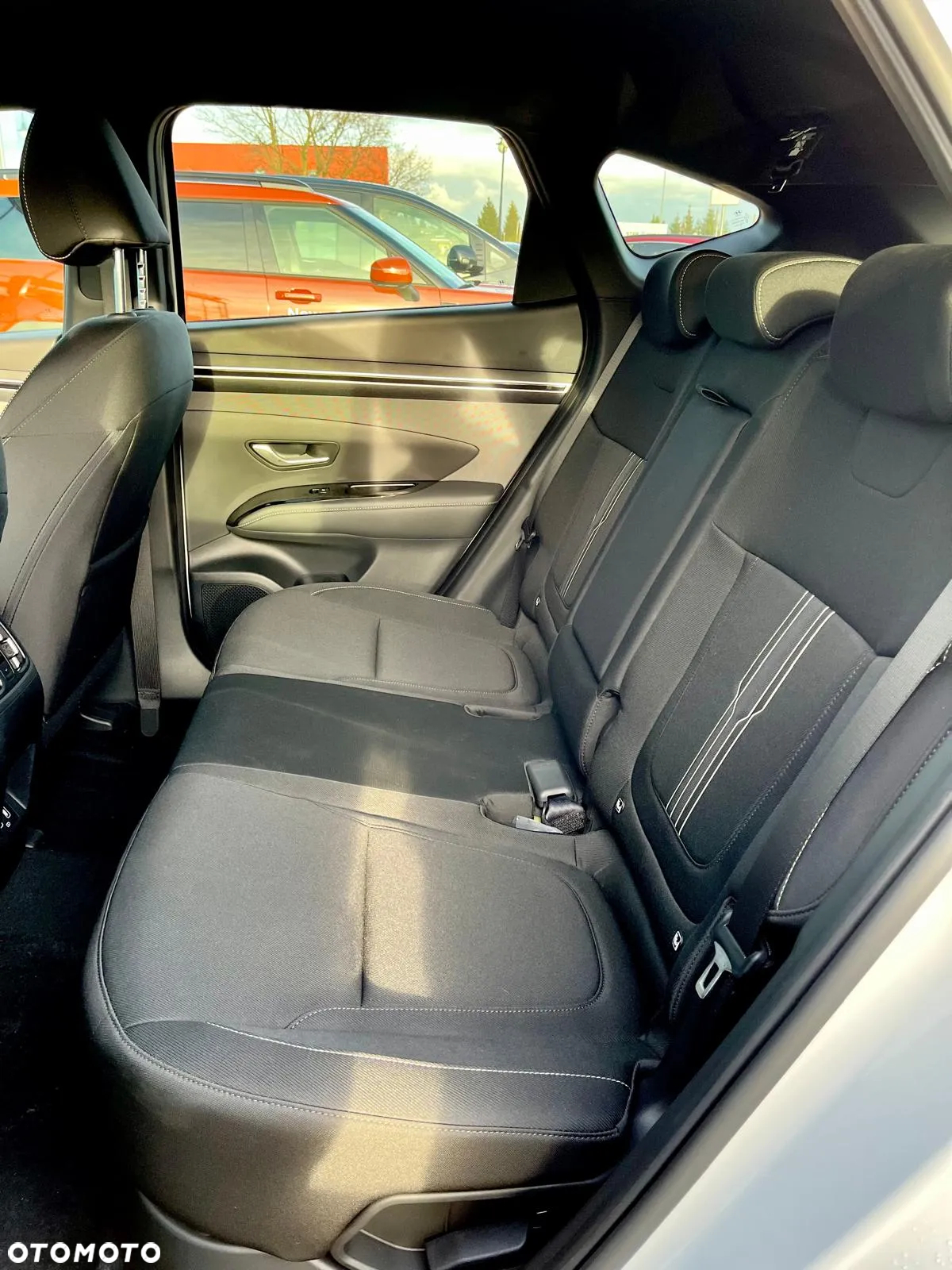 Hyundai Tucson - 11