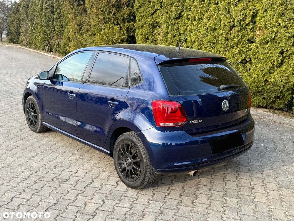 Volkswagen Polo 1.4 16V Trendline - 3