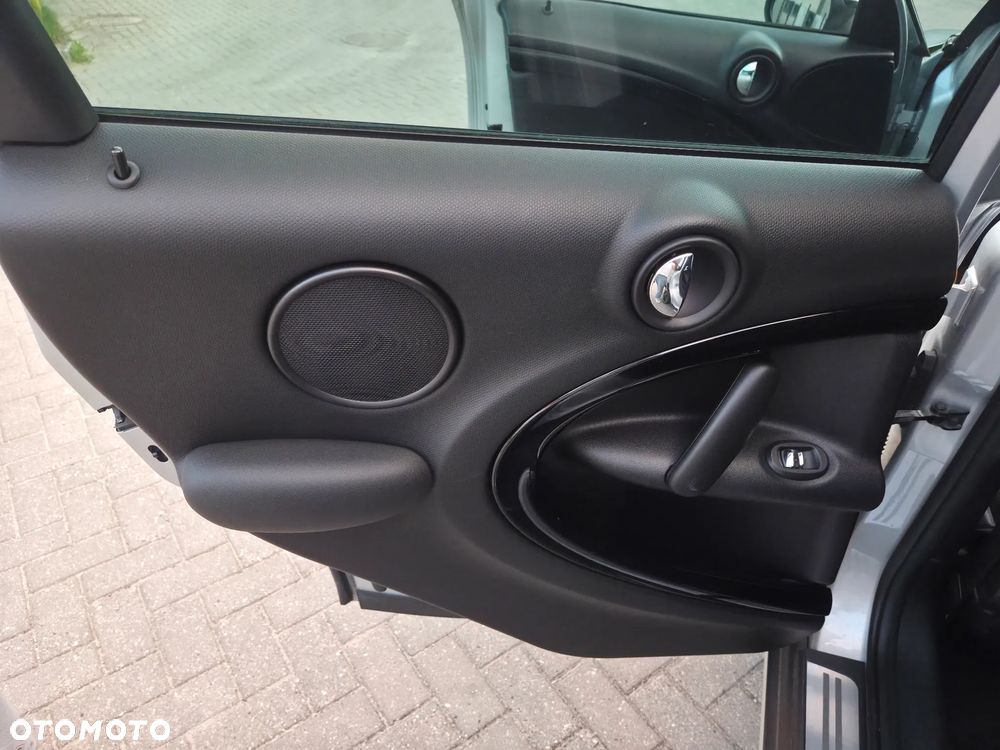 MINI Countryman Cooper SD ALL4 - 25