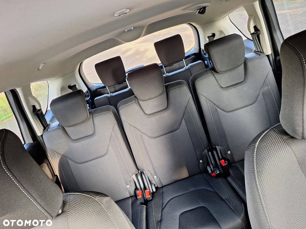 Ford S-Max 2.0 EcoBlue TITANIUM - 40