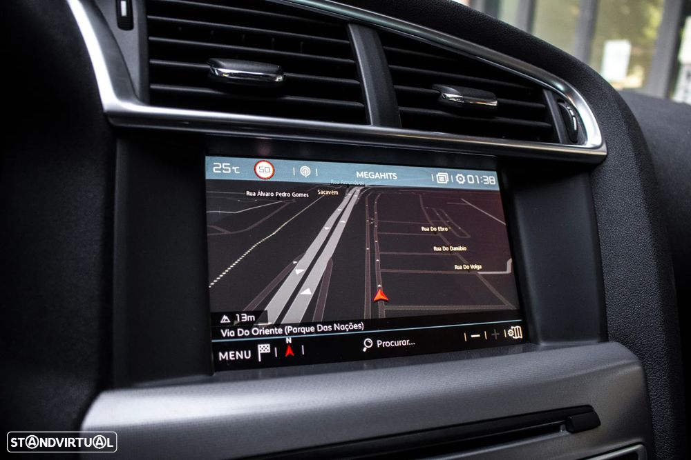Citroën C4 1.2 PureTech Feel - 31