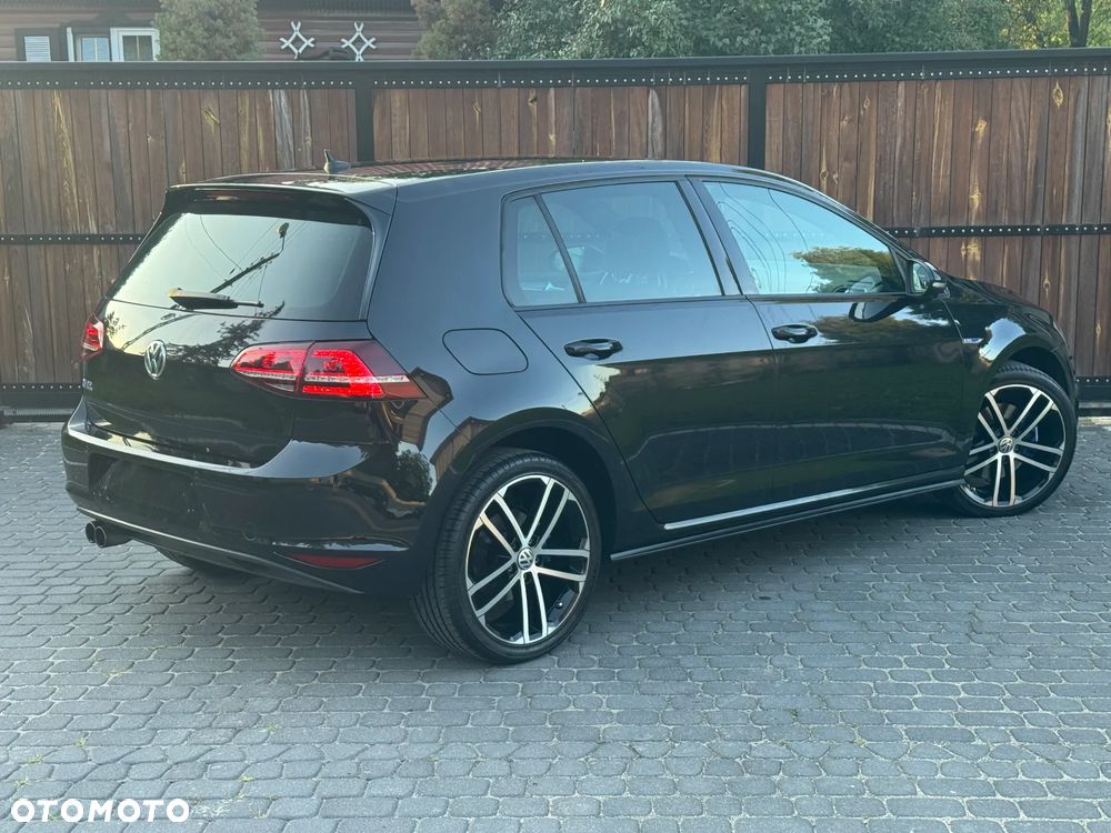 Volkswagen Golf - 19