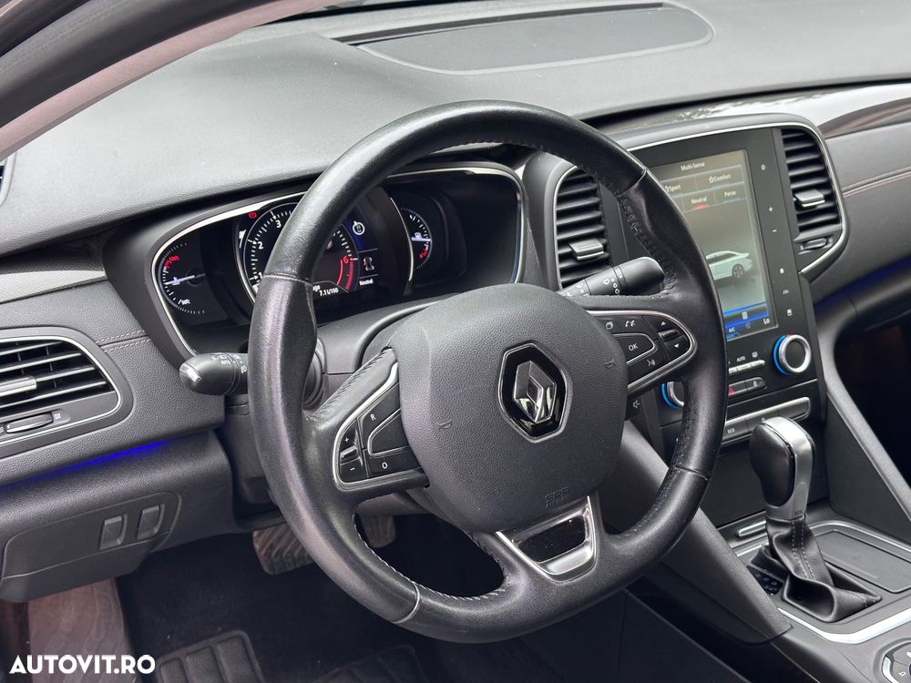 Renault Talisman ENERGY TCe 150 EDC INTENS - 24