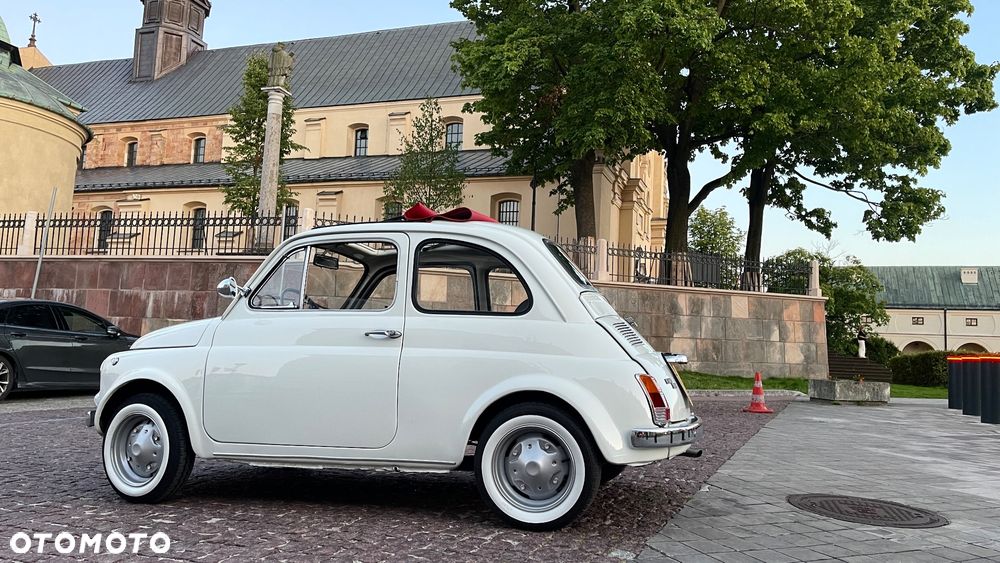 Fiat 500 - 22