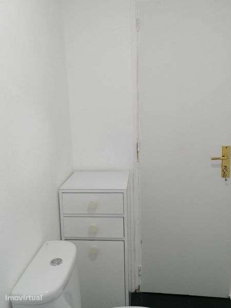 Apartamento T1 em Cesar Oliveira de Azeméis - Grande imagem: 4/6
