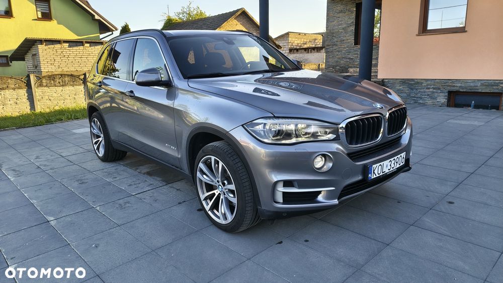 BMW X5 - 4