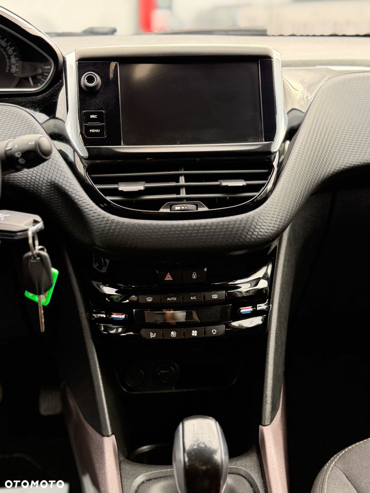 Peugeot 2008 1.2 Pure Tech Access - 14