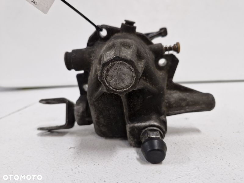 OPEL CORSA D ASTRA H 1.2 1.4 WYBIERAK SKRZYNI BIEGÓW 643958655 R90400206 - 4