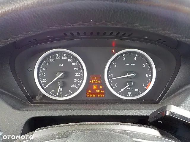 BMW Seria 6 650 i - 6