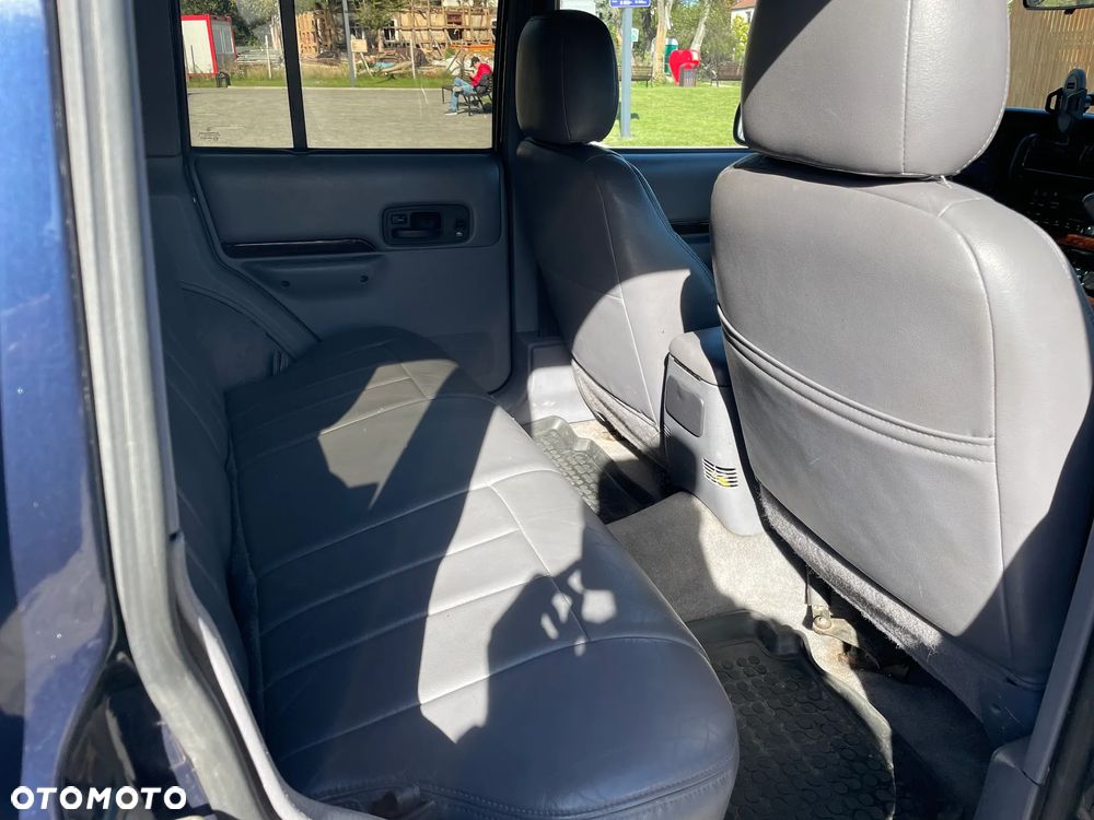 Jeep Cherokee 4.0 Limited - 13
