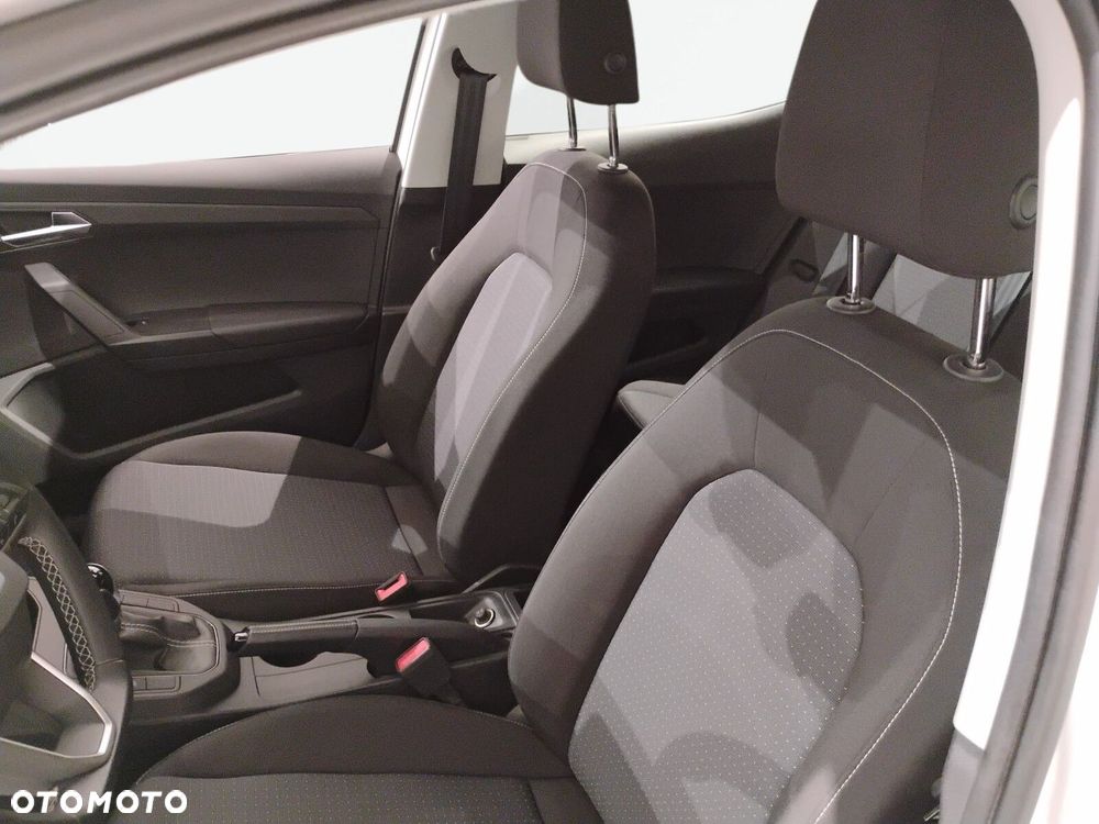 Seat Ibiza 1.0 MPI EVO Style S&S - 11