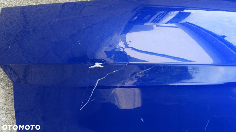 SEAT IBIZA 6F0 - błotnik przedni prawy - 4