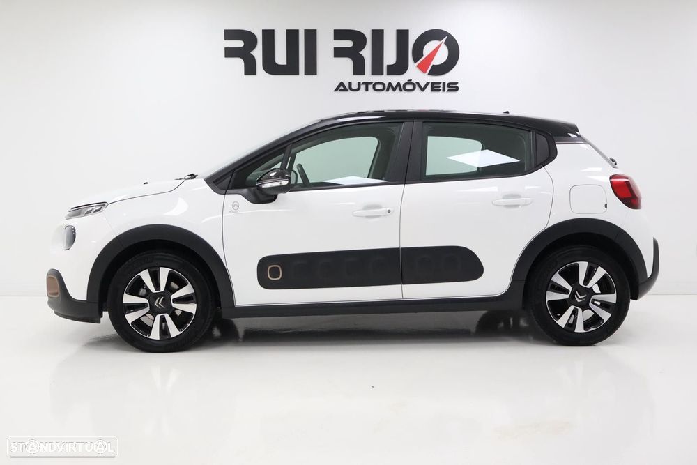 Citroën C3 1.2 PureTech C-Series - 9